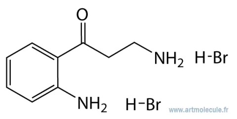 Kynuramine, 2HBr