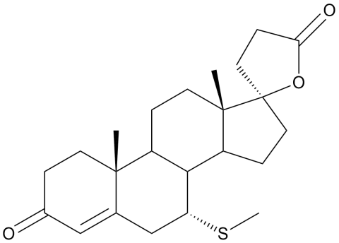 7_alpha_thiomethyl_spirolactone