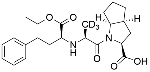 Ramipril D3