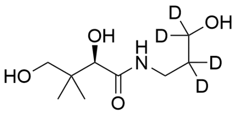 D-Panthenol D4