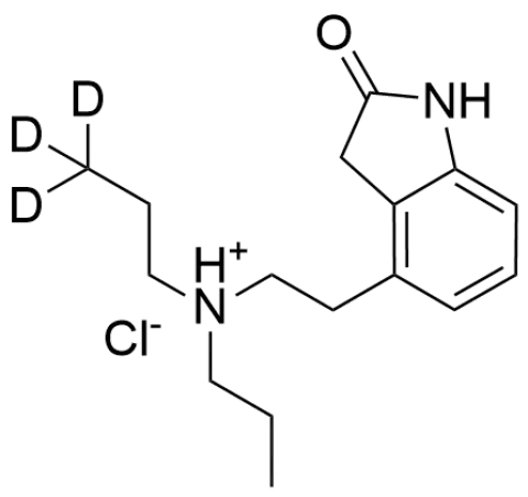 Ropinirole D3 Hydrochloride