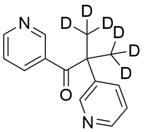 Metyrapone D6