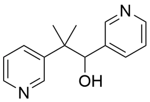 METYRAPOL (racemic mixture)