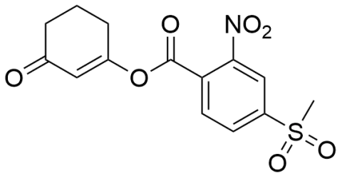 Impurity E of MESOTRIONE