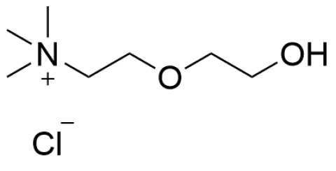 ETHOXY CHOLINE