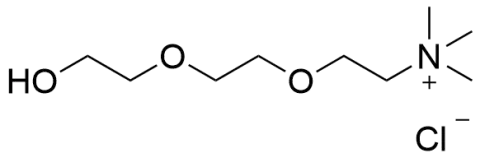 DIETHOXY CHOLINE
