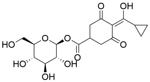 TRINEXAPAC GLYCOSIDE
