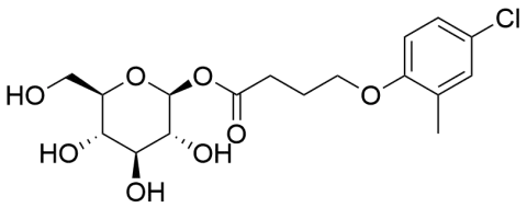 MCPB GLYCOSIDE