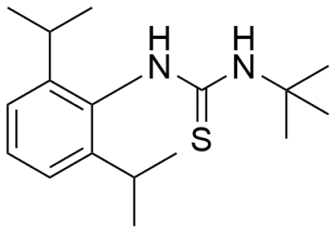 Diafenthiuron (Impurity)