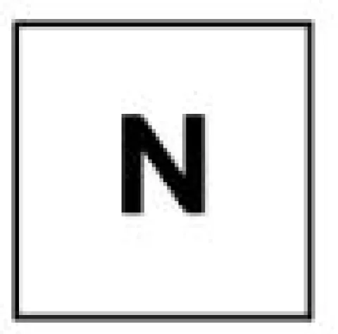 Labelled isotope 15N