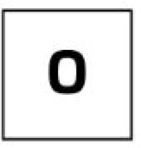 Labelled compound 18O