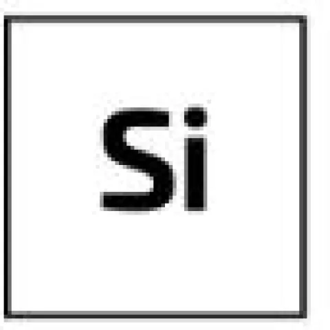 Labelled isotope Silicon