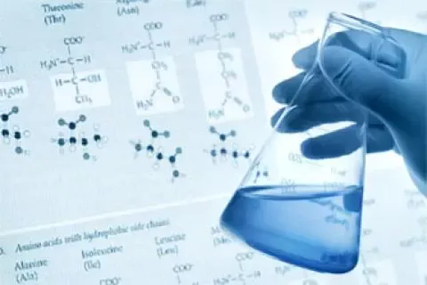 Custom chemical synthesis