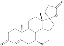 7_alpha_thiomethyl_spirolactone