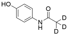 Acetaminophen-D3