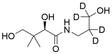 D-Panthenol D4