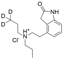 Ropinirole D3 Hydrochloride