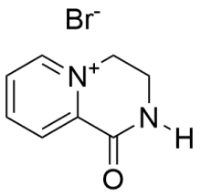 TOPPS (Metabolite of DIQUAT)