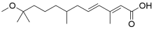 S Methoprene acid