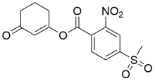 Impurity E of MESOTRIONE