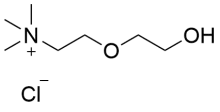 ETHOXY CHOLINE