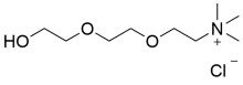 DIETHOXY CHOLINE