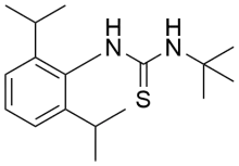 Diafenthiuron (Impurity)