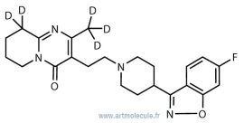 Risperidone-D5