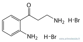 Kynuramine, 2HBr