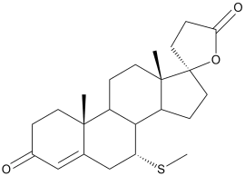 7_alpha_thiomethyl_spirolactone