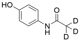 Acetaminophen-D3