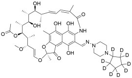 RIFAPENTINE D9