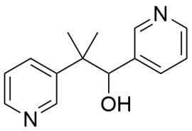 METYRAPOL (racemic mixture)