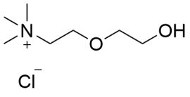 ETHOXY CHOLINE