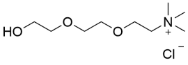 DIETHOXY CHOLINE
