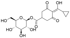 TRINEXAPAC GLYCOSIDE
