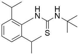 Diafenthiuron (Impurity)